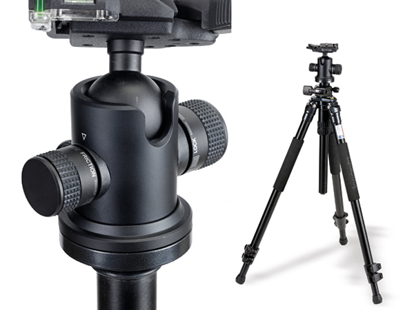 How to choose the right tripod for your kind of photography