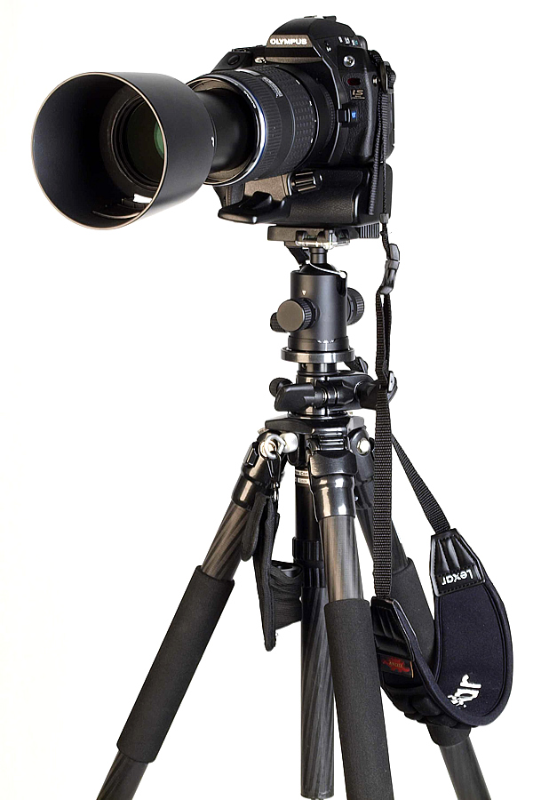 How to choose the right tripod for your kind of photography