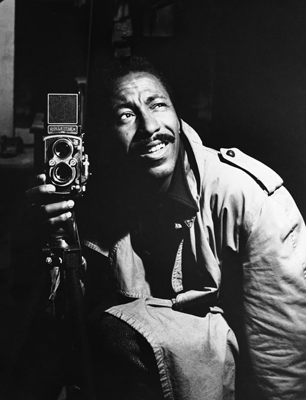 Half Past Autumn: The Life and Work of Gordon Parks - Must Watch Documentary