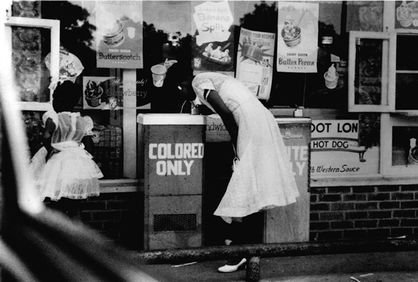 Gordon Parks - Inspiration from Masters of Photography