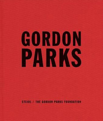 Gordon Parks - Collected Works