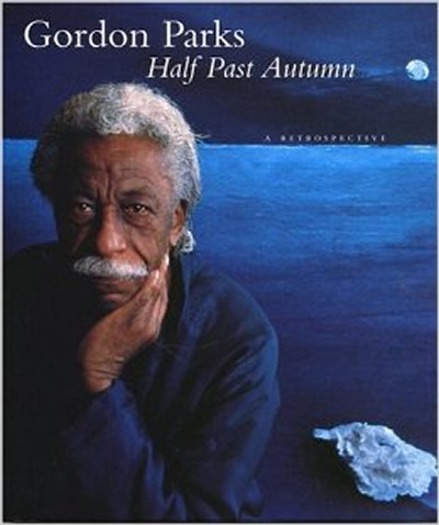 Gordon Parks - Half Past Autumn