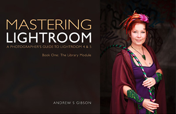 Mastering Lightroom