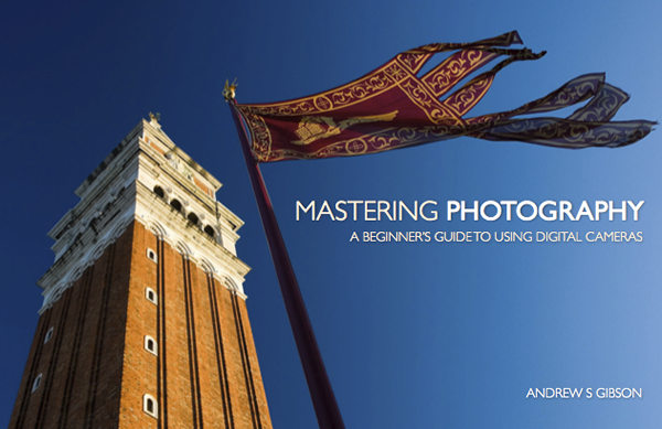 Mastering in Photography