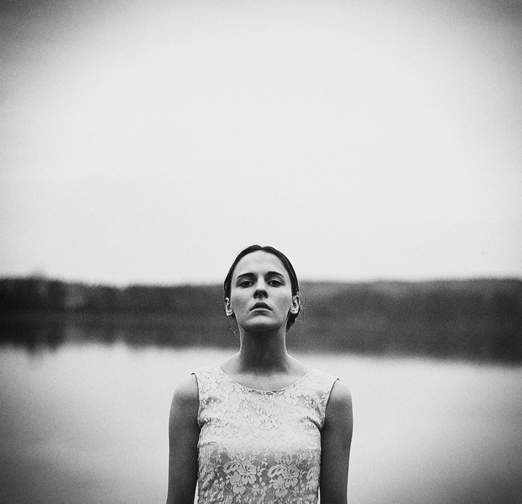 Fine Art Portrait Photography by Nicholas Javed