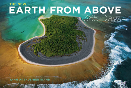 Earth from Above - Yann Arthus-Bertrand