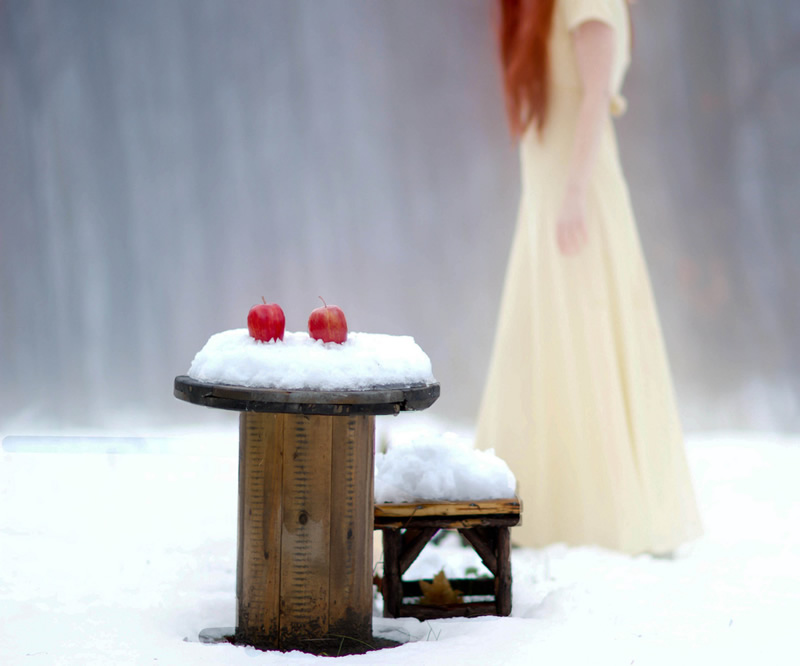 Fine Art Portrait Photography by Patty Maher