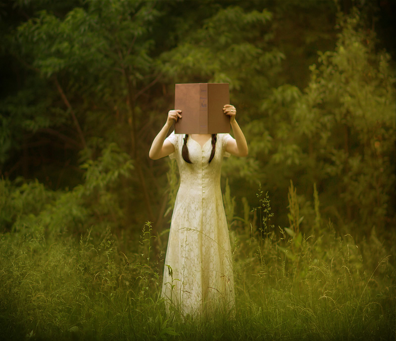 Fine Art Portrait Photography by Patty Maher