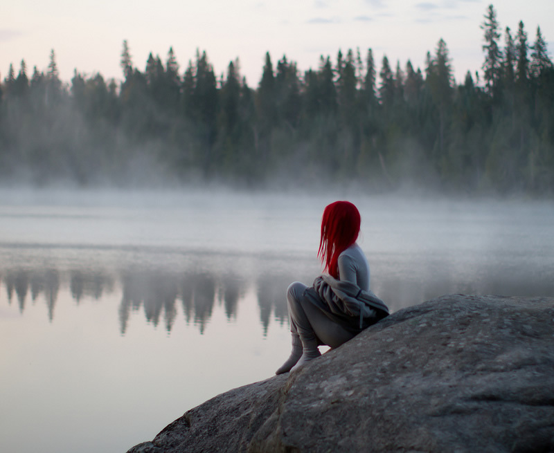 Fine Art Portrait Photography by Patty Maher