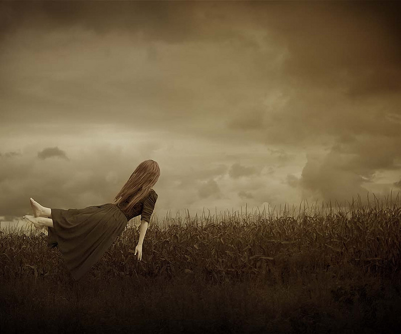 Fine Art Portrait Photography by Patty Maher