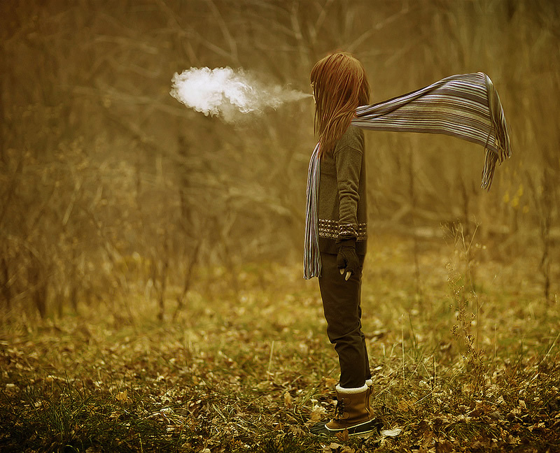 Fine Art Portrait Photography by Patty Maher