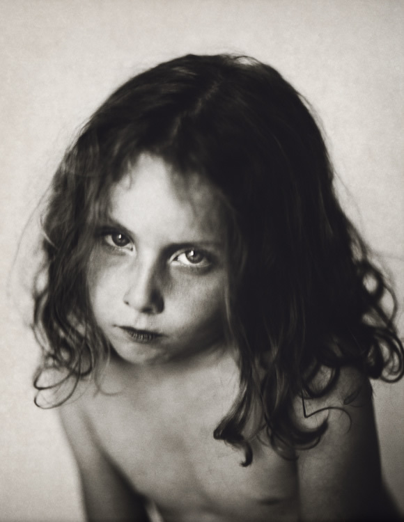 Thomas Krauss: Portrait Photographer from France