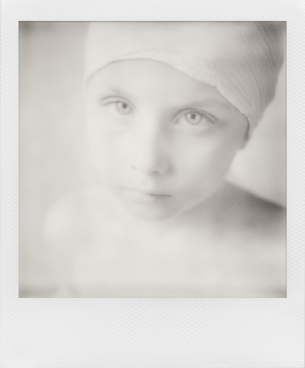 Thomas Krauss: Portrait Photographer from France