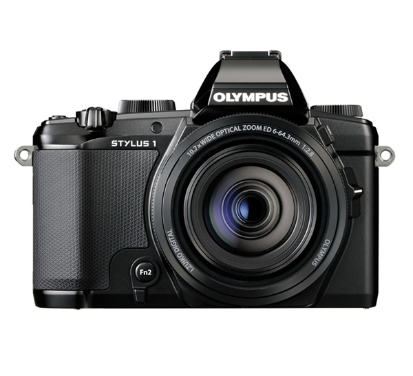 Olympus Stylus 1 - 5 Most Popular Compact Cameras for Travel Photography