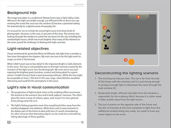 Natural Light - Mastering a Photographer's Most Powerful Tool by DPS