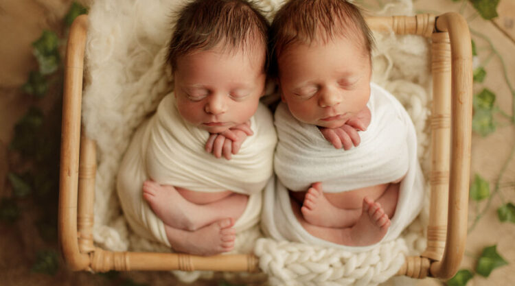 30 Most Beautiful Pictures Of Newborn Babies You Will Ever See