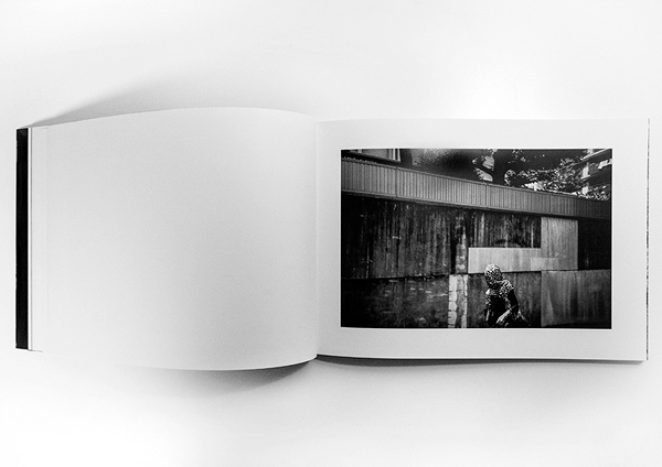 State of Mind - Photobook by Nuno Moreira