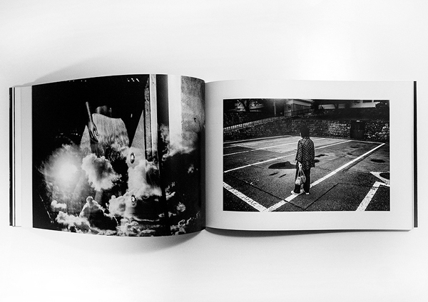 State of Mind - Photobook by Nuno Moreira