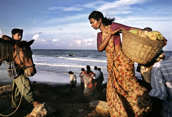 The Magical Streets Of Raghu Rai’s India