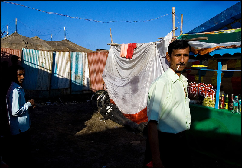 Best Indian Cities For Street Photography