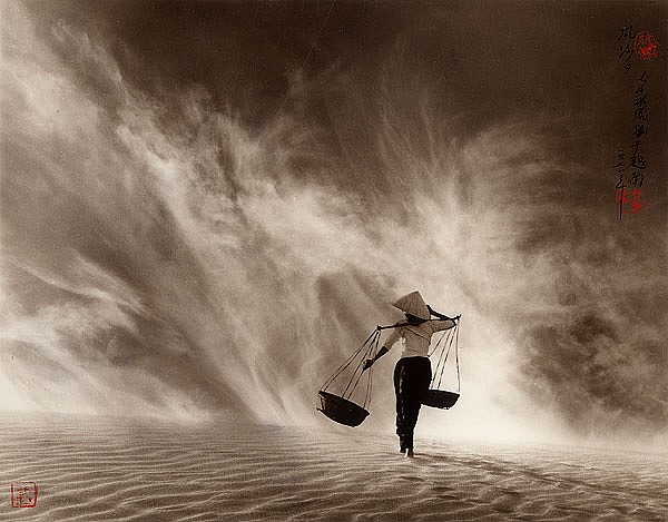 Don Hong-Oai - Inspiration from Masters of Photography