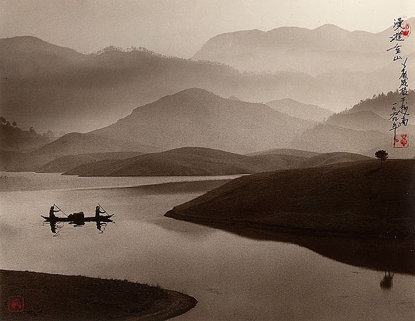 Don Hong-Oai - Inspiration from Masters of Photography