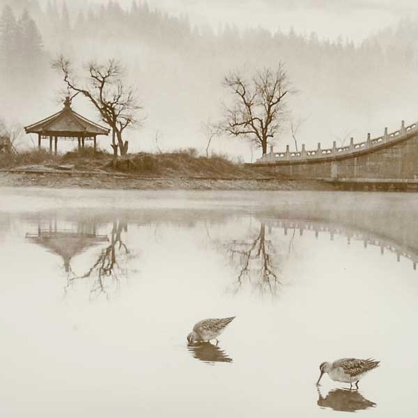 Don Hong-Oai - Inspiration from Masters of Photography