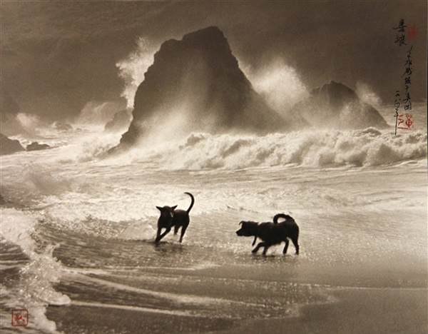 Don Hong-Oai - Inspiration from Masters of Photography