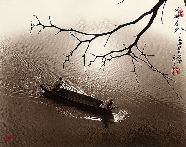 Don Hong-Oai - Inspiration from Masters of Photography