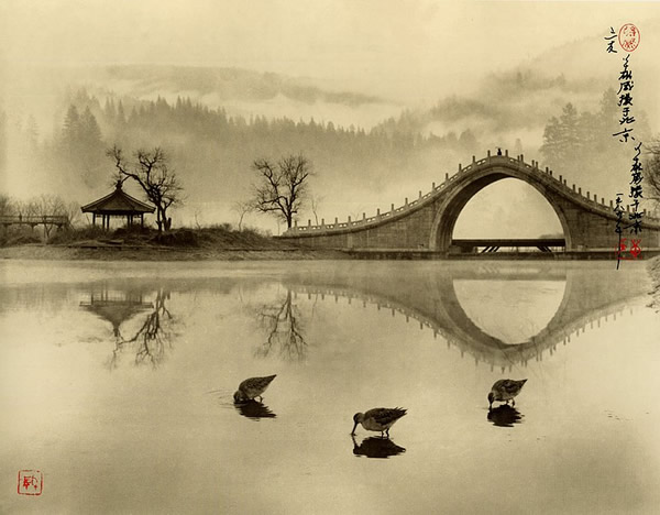 Don Hong-Oai - Inspiration from Masters of Photography