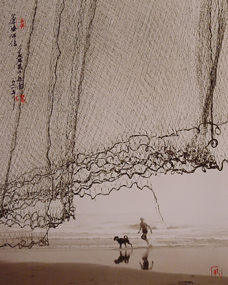 Don Hong-Oai - Inspiration from Masters of Photography