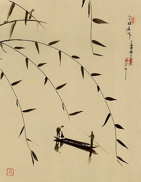 Don Hong-Oai - Inspiration from Masters of Photography