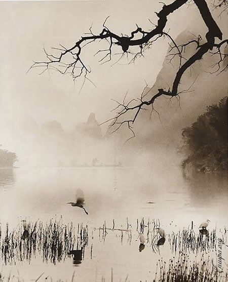 Don Hong-Oai - Inspiration from Masters of Photography