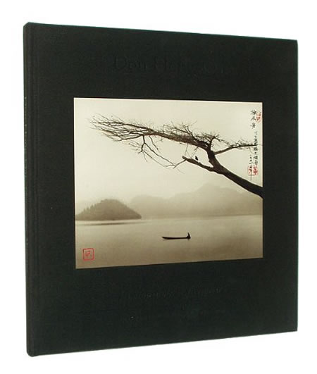 Don Hong-Oai - Inspiration from Masters of Photography