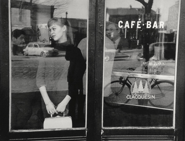 Edouard Boubat - Inspiration from Masters of Photography