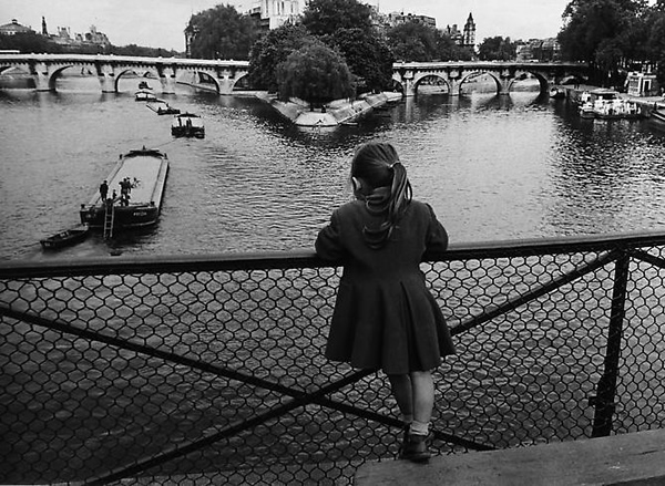 Edouard Boubat - Inspiration from Masters of Photography