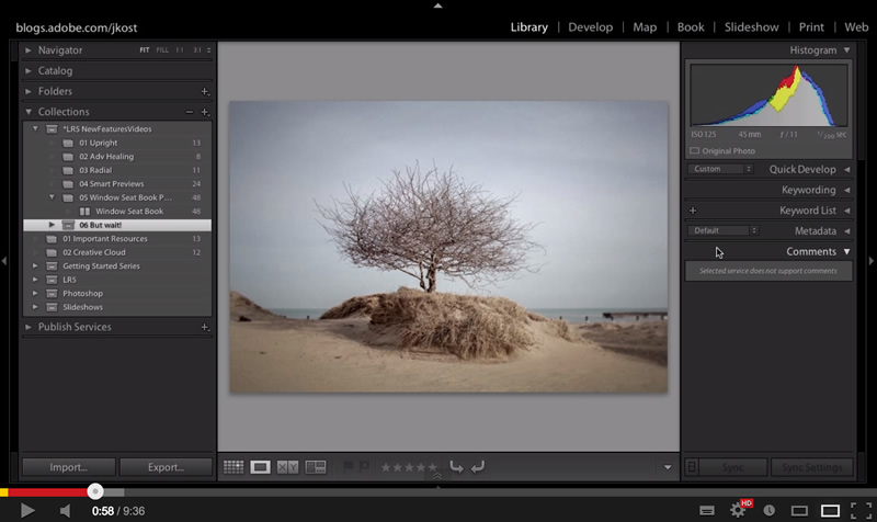 Lightroom Tutorials for Beginners: 10 Hidden Gems you should know in Lightroom 5 