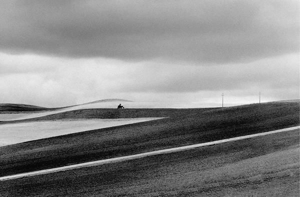 Roads to Kiarostami