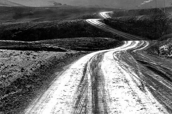 Roads to Kiarostami