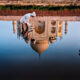 The Beauty of Taj Mahal from various Photographers