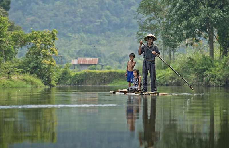 Yaman Ibrahim - An Amazing Photographer from Malaysia