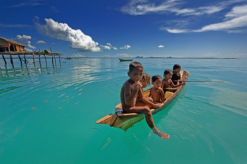 Yaman Ibrahim - An Amazing Photographer from Malaysia