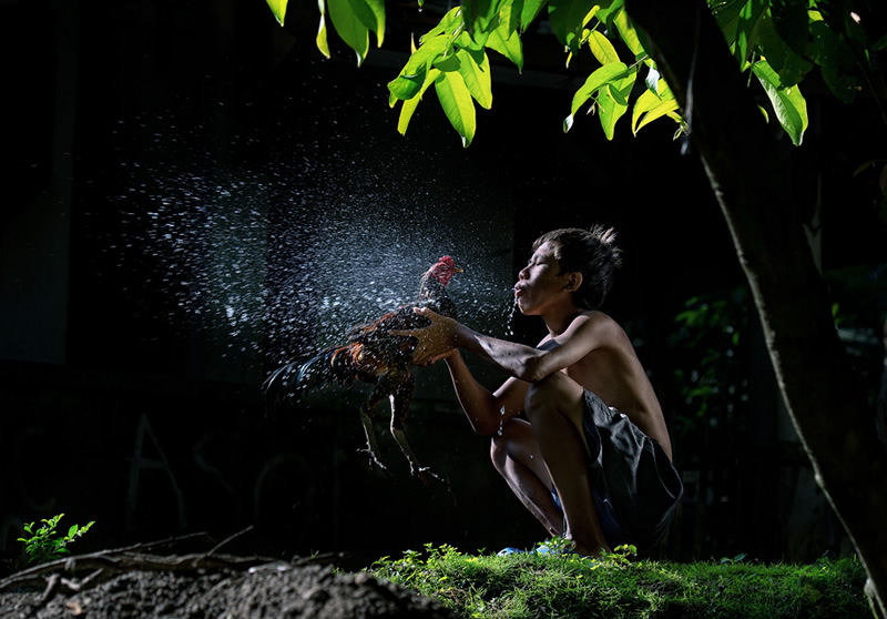 Yaman Ibrahim - An Amazing Photographer from Malaysia