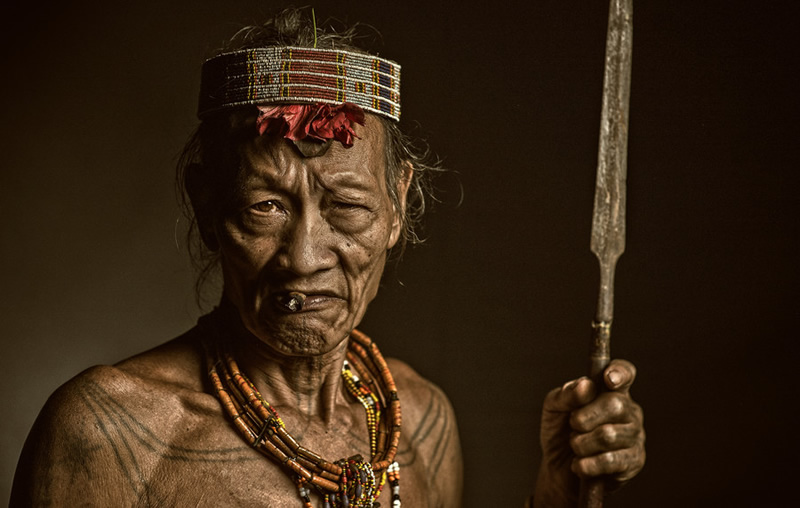 Yaman Ibrahim - An Amazing Photographer from Malaysia