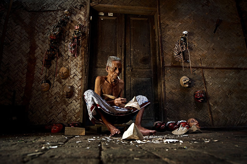 Yaman Ibrahim - An Amazing Photographer from Malaysia