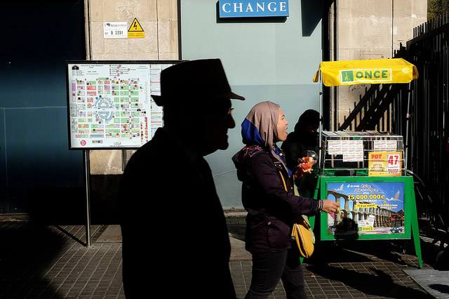 Oscar H. Grand - Best Street Photographer Portfolios