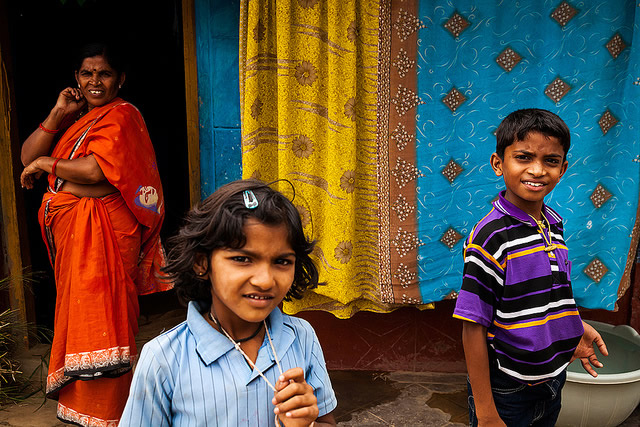 Mahesh Balasubramanian - Best Street Photographer Portfolios