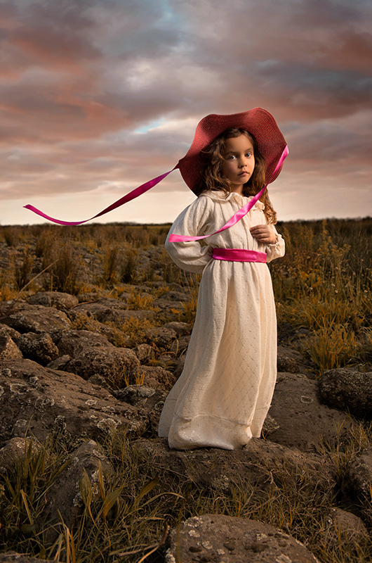 Fine Art Portrait Photography by Bill Gekas