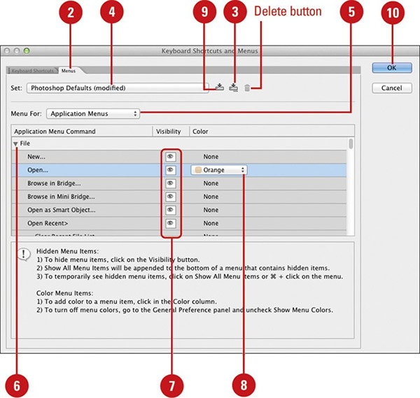 The Ultimate Guide to Customizing How You Work in Photoshop CC