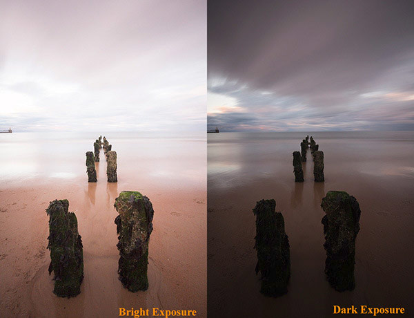 How to Easily Replace the Sky in Your Photos Using the Gradient Tool